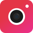 Icon of program: QTR Selfie Camera  Collag…