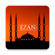 Иконка программы: Listen Read Azan - Salat …