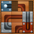 Ikon program: Unblock Ball Puzzle