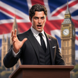 Ikon program: Prime Minister: Political…