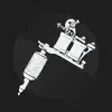 Icoon van programma: Tattoo AI Generator  Desi…