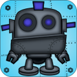 Icon of program: Boxelbot Platform Game