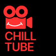 Ícone do programa: ChillTube
