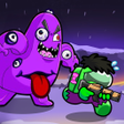 Icon of program: Mob Survivor: Escape Adve…