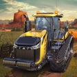Programın simgesi: Farming Simulator 18