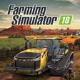 Icon of program: Farming Simulator 18
