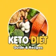 Keto Diet Guide And Recipes