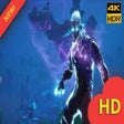 Icon of program: Fortnite Galaxy Skin Them…
