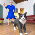 프로그램 아이콘: Cat and Maid 3 :Prank Cat…