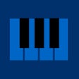 程序图标：Grand Piano AUv3 2
