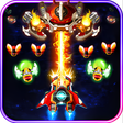 Icon of program: Galaxy shooter - Space At…