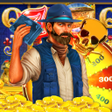 Biểu tượng của chương trình: Book of Pirates