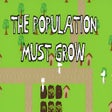 プログラムのアイコン：The Population Must Grow