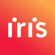 Biểu tượng của chương trình: iris GO