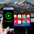 Programikonen: Carplay Auto Connect