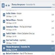 أيقونة البرنامج: VK music hot-keys