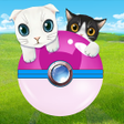 أيقونة البرنامج: My Cat GO