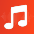 Icon of program: Audio Player - Music Play…