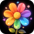 プログラムのアイコン：Flower Fling