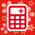 Calculator Flower