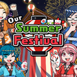 程序图标：Our Summer Festival