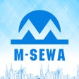 程序图标：M-Sewa