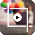 プログラムのアイコン：Video Crop