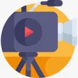程序图标：Video Call Recorder - Aut…