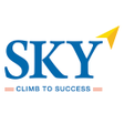 Symbol des Programms: SKY