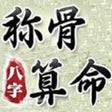 Ícone do programa: 八字稱骨