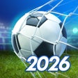 程序图标：Top Football Manager 2021