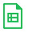 Ícone do programa: OA2Gsheets