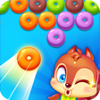 رمز البرنامج: Bubble Candy