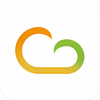 プログラムのアイコン：ColorfulClouds: Weather  …