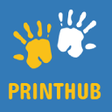 Ícone do programa: PrintHub