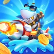 プログラムのアイコン：Shooting Frenzy