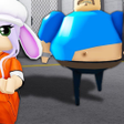 プログラムのアイコン：Prison Escape Obby : Jail…