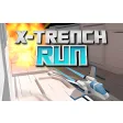 X Trench Run Game New Tab
