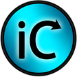 Symbol des Programms: iConvert