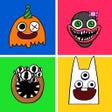 Icon of program: Monster Playtime : Makeover