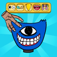 Icon of program: Monster Playtime : Makeov…