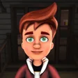 Icoon van programma: Nicks Runaway: Stealth Es…