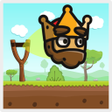 Ikona programu: Angry Candy Catapult