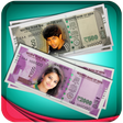 Icon of program: New Currency NOTE Photo F…