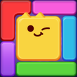 Icoon van programma: Paw Block Puzzle: Shikaku…