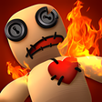 程序图标：Voodoo Pranks - Pin The S…
