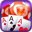 プログラムのアイコン：Teen Patti King-rummycall…