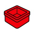 Icoon van programma: Drop Away: Color Puzzle