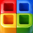 Иконка программы: Drop Away: Color Puzzle