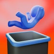 Icono de programa: Drop Away: Color Puzzle